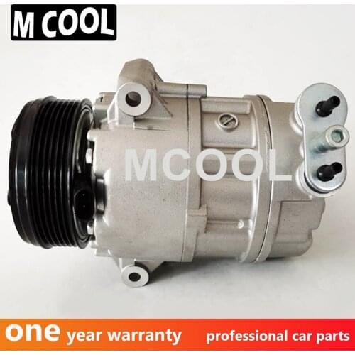 Air AC Pump For HOLDEN COMMODORE VZ V6 2004-2007 STATESMAN 3.6L CAR AC A/C AIRCON AIR CONDITIONING COMPRESSOR 92182564