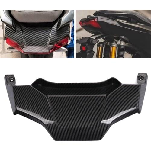 Integrated Tail Light Covers Trim for ADV150 2019-2020 Accessories