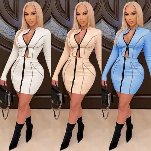 Women Two Piece Set