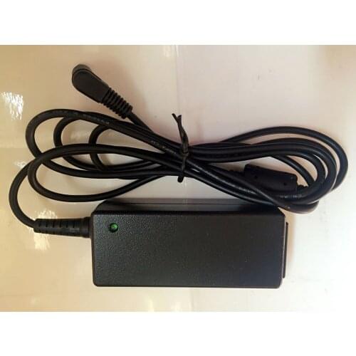19V 2.37A 24W AC adapter laptop charger 4.0*1.35mm