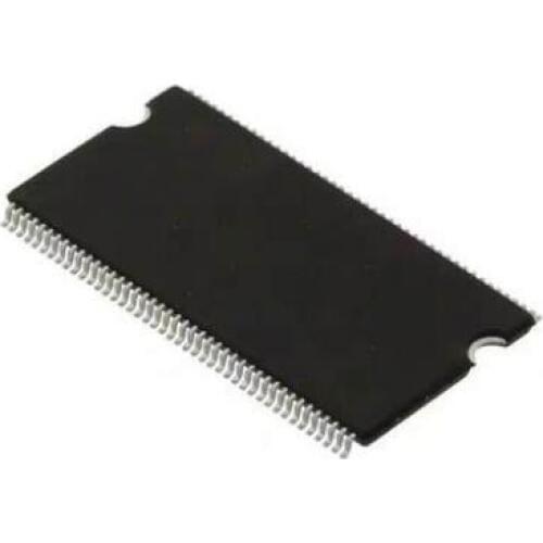 2PCS/LOTS MT48LC2M32B2TG-7G MT48LC2M32B2TG MT48LC2M32B2 TSOP86