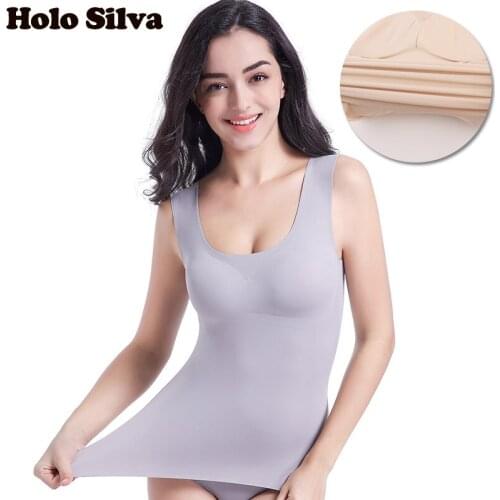 3pcs/lot Sexy Seamless Bras For Woman Push Up Bra Bralette Plus Size Bra Underwear Pads Wireless Brassiere Full Cup Long Vest BH