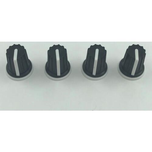 4PCS OEM Rotary Knob For Pioneer DJM800 DJM900 900SRT 900NXS DJM-2000 900SRT DAA1204