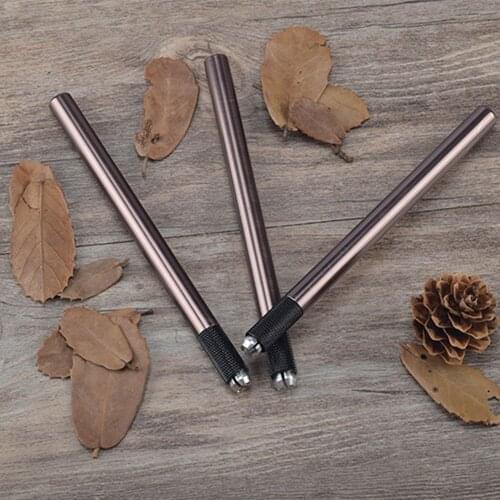 5/10PCS Microblading Tattoo Machine Tools Tattoo Permanent Tattoo Eyebrow Makeup Manual Pen Handle Eyelash Mini Manual Tools