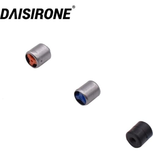 DAISIRONE Engine Components