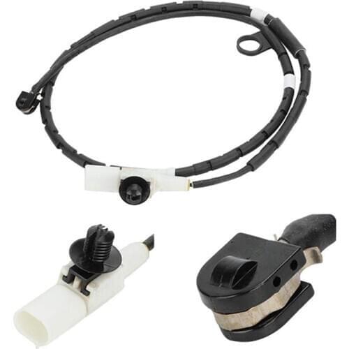 10pcs 4G432L507AB Front Brake Pad Wear Sensor for Aston Martin DB9 Convertible 2004- Car Brake System