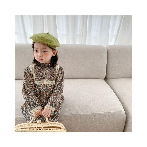 Kids Dresses for Girls 2020 Summer New Baby Girls Dot Polka Princess Dress Kids Girls Long Sleeve Christmas Dress 2-7 Years