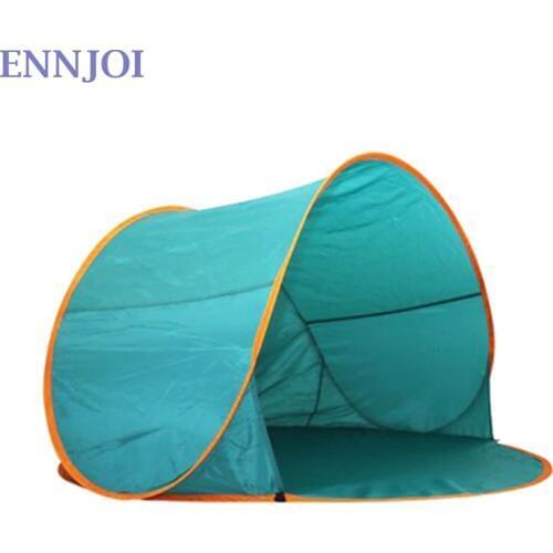 ENNJOI Summer Tents