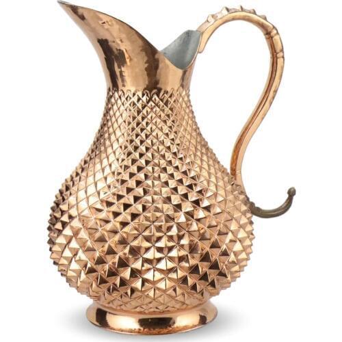 The Grand Vizier Pyramid Jug