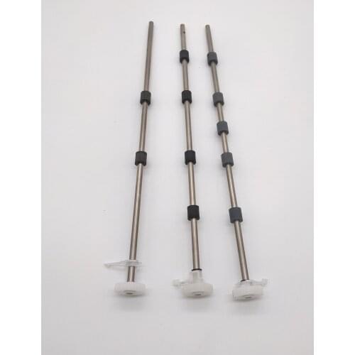 Sensor board Drive roller Drive motor Belt for Canon Pixma MG6330 MG6320 QM7-1261 MX922