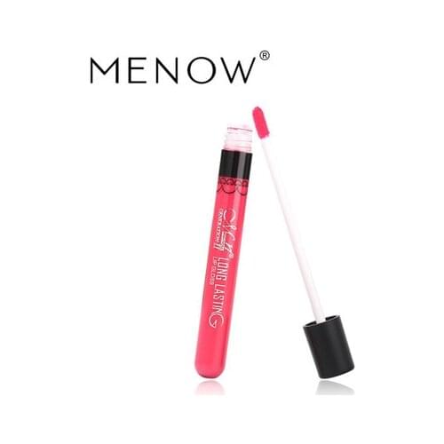 Liquid Lipsticks MENOW China
