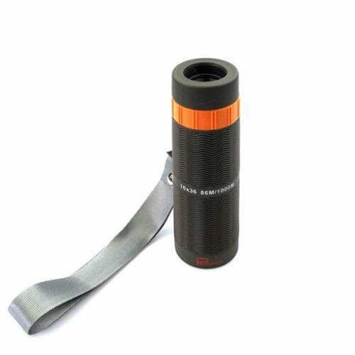 Agnicy Outdoor Monocular BAK4 HD Low-light Night Vision Receiver Mobile Phone Shooting Event Performance Telescope