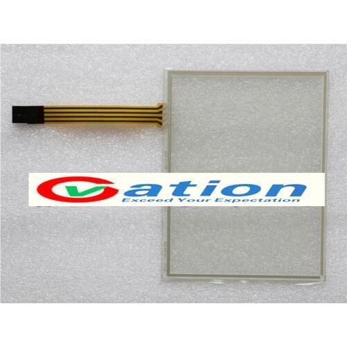 New For R8249-01 A R8249.01 A Touch Screen Glass
