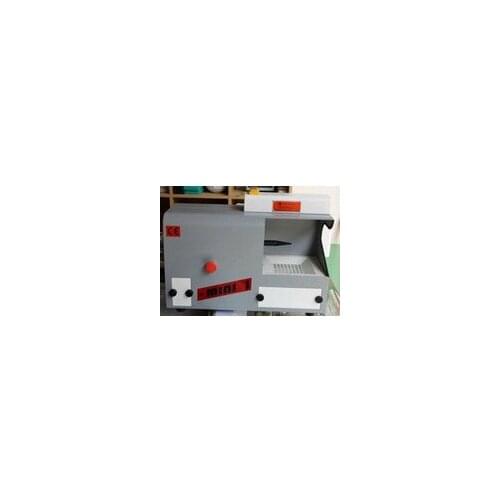 New Powerful Table Top Polishing Buffing Motor Machine Dust Collector 220V brand new rh