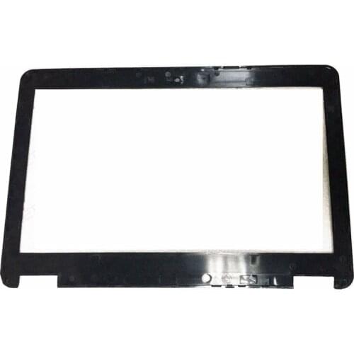 New OEM For Dell Latitude E7240 Lcd Front Bezel Cover 04VCNC 0F0XP9