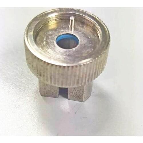 NOVKER MINI OTDR SC fiber coupler / SC fiber converter adapter