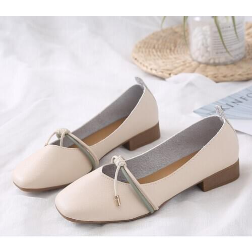 New Fashion Pumps Party Female Sandals Shoes Wedding Slip-On Casual PU Leather Pointed Toe High Thin Heels Women Shoes U14-40