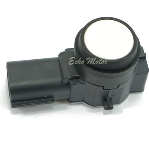 NEW 22998456 PDC Parking Sensor Bumper Reverse Assist for GM 0263023330