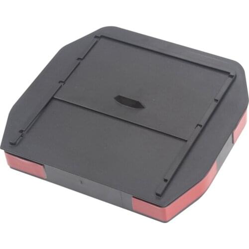 Center Console Organizer for Land Rover Defender 2020 2021 Car Armrest Storage Box Cover Accessories