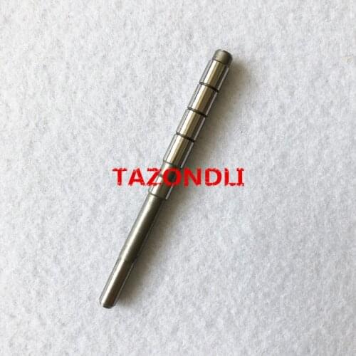 10pieces Good quality valve piston for 095000-8900/ 095000-5471,095000-0660 for 4HK1, 6HK1 8-98284393-0