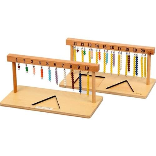 PUWEI Math Toys