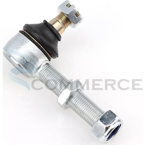 1Pcs M114x65mm 75mm 85mm Adjustable Ball joint Kit Fit For Chinese ATV UTV Go Kart Buggy Quad Bike Parts