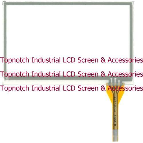 Brand New Touch Screen Digitizer for MT4200T MT4201T MT4210T MT4220TE Touch Pad Glass