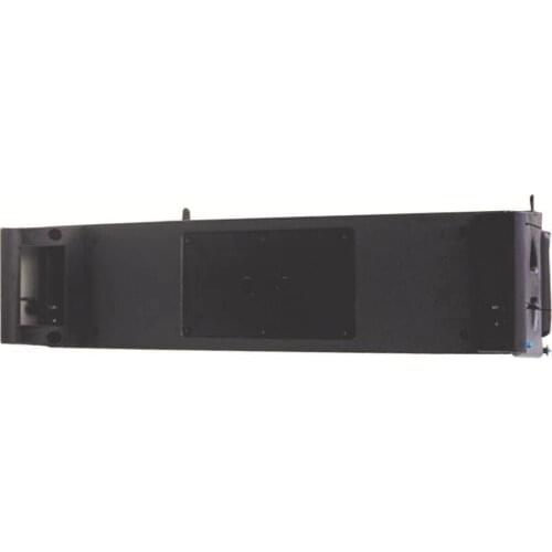 Acoustics high SPL low price Built-in crossover line array system speaker