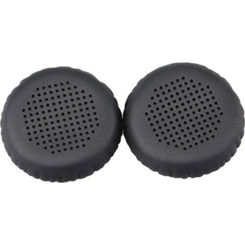 1Pair Soft Foam Imitation Leather Ear Pads Cushions Earpads for KOSS Porta Pro Sporta Pro px100 Headphones Headset Accessories