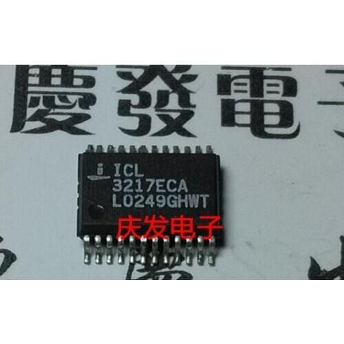 Free Delivery.ICL3217ECA