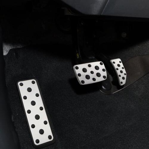 DAEFAR Pedal Pads Subaru China