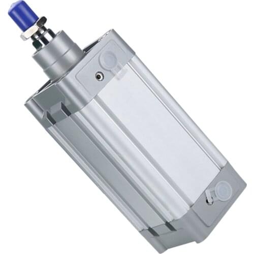 FESTO type dnc 32 40 PPV-A festo DNC 50 125 PPV A cylinder pneumatic components bore 32 40 50 25-320 stroke DNC-40-80-PPV-A