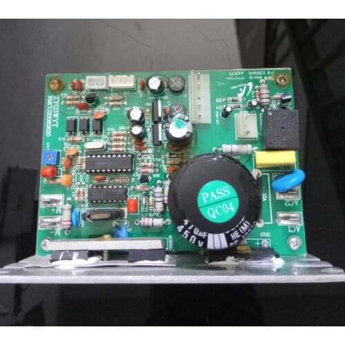 KUS treadmill 006R/KUS007R Running main board lower control board circuit board power board driver accessories
