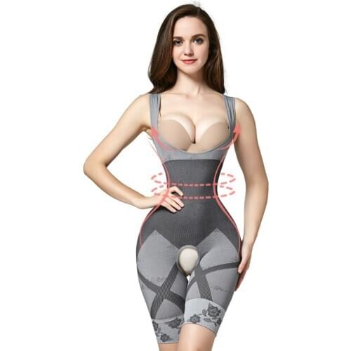 Slimming Underwear Shapewear waist trainer body shaper women Slimming Belt Corrective Underwear butt lifter Belt Reduce faja