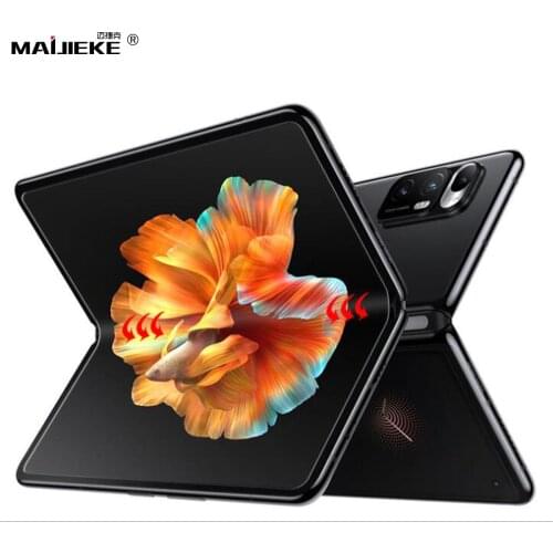 MAIJIEKE Screen Protectors For Xiaomi
