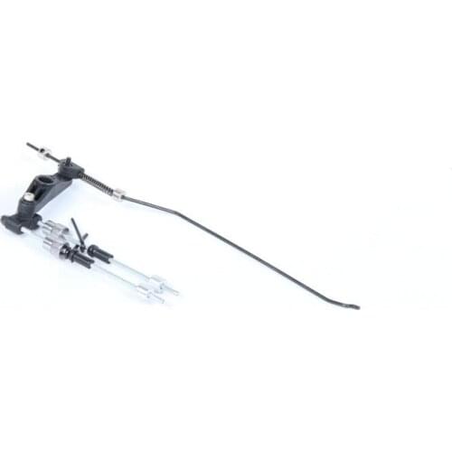 1/5 scale rc baja parts Rovan LT Truck spare parts Throttle linkage kits 87021