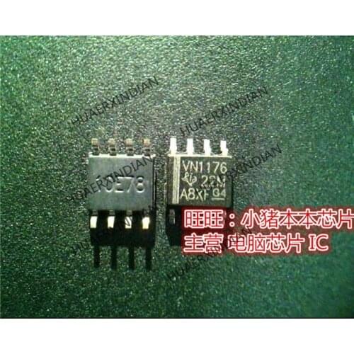New original SN75HVD1176DR VN1176 SOP8 High Quality