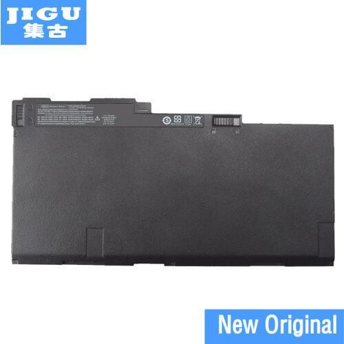 JIGU C006XL CM03XL CO06 D8R80AV E7N00PA HSTNN-DB4Q Original Laptop Battery For HP For EliteBook 745 G1 750 G2 850 G1 11.1V 50WH