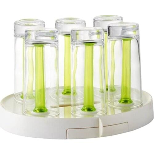 Professional Home Metal Cup Rack for Cup Display