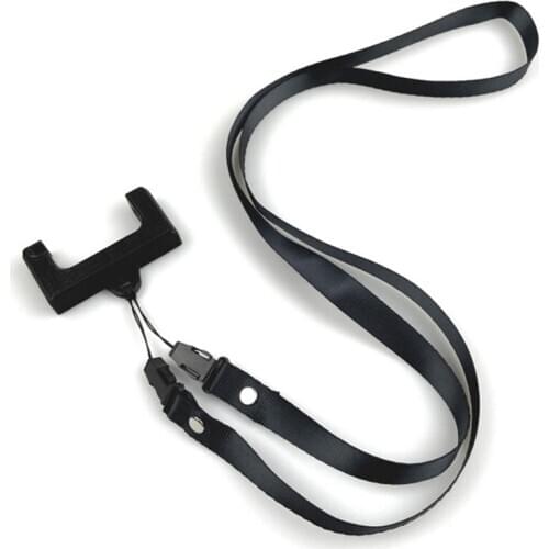 Remote Controller Hanging Buckle Lanyard for DJI Mavic Air 2 Drone Remote Control Anti-shedding Neck Sling