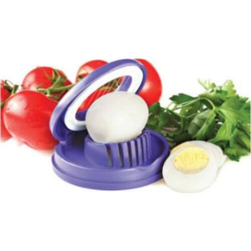 Luxury Practical Egg Slicer