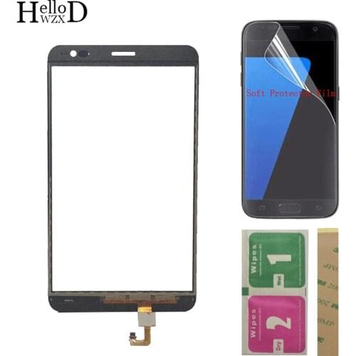 Touch Screen For Huawei Honor X2 7'' MediaPad X2 GEM-703L GEM-703LT GEM-702L Touch Screen Digitizer Sensor