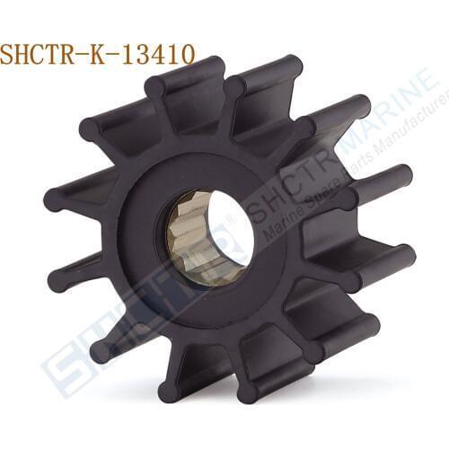 SHCTR Flexible Impeller for Johnson 09-1027B-10