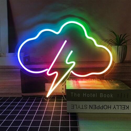 ZHAOPAILAO NEON Advertising Lighting
