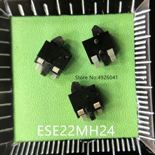 10PCS/LOT SMD SWITCH ESE22MH22, left or right direction limit switch