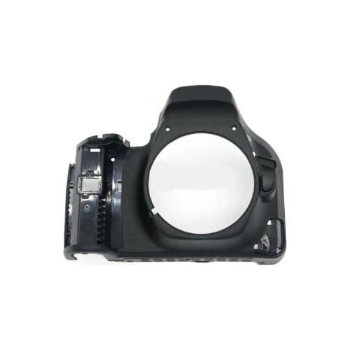 90%new original SLR digital camera repair and replacement parts D5200 front shell for Nikon Front cover