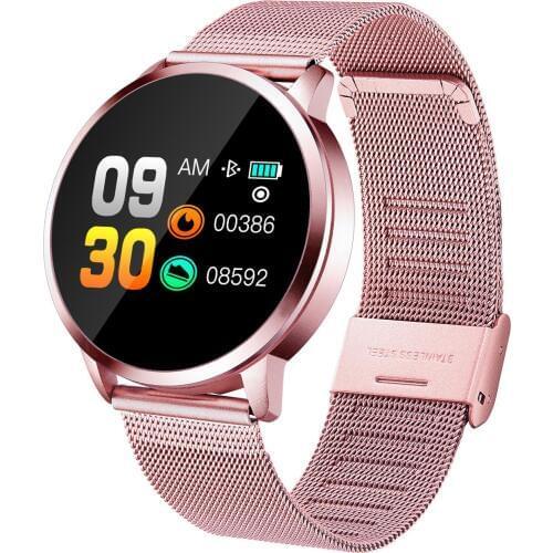 Bluetooth Watch BOZHUO China
