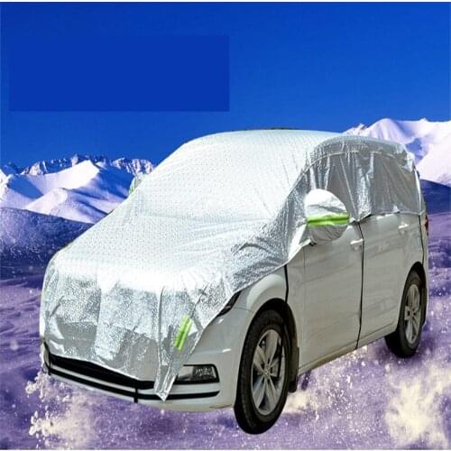 LARATH Sun Protection For Windshields