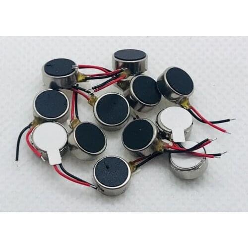 0820 0827 0830 0834 Waterproof Children Toy Smartphone Massager Electrical Machine Old Flip Bar Micro Mini Vibration Motor Butto