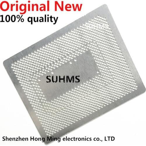 Direct heating I7-2720QM I7 2720QM SR00W SROOW Stencil